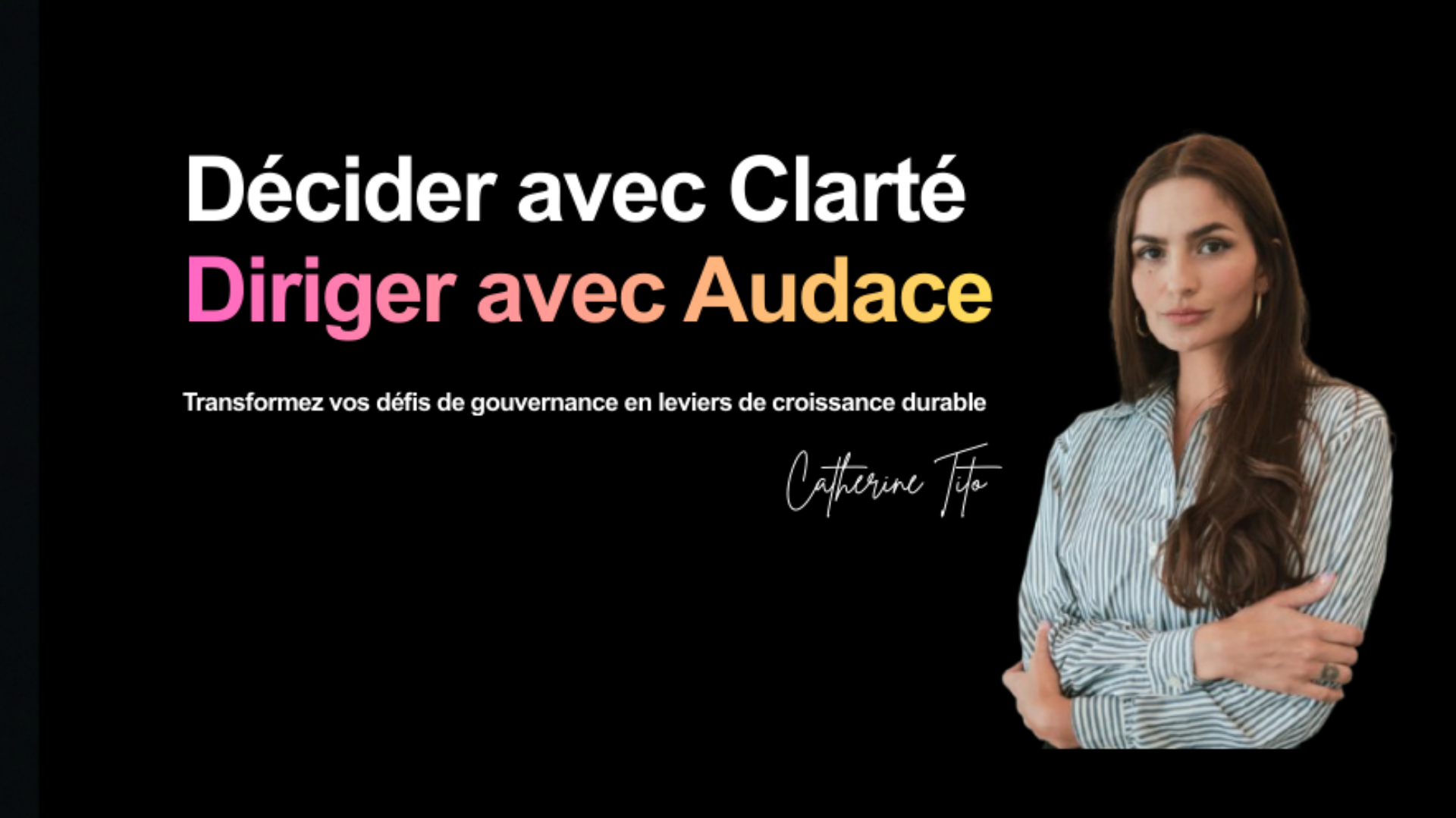 Le Cercle des Décideurs