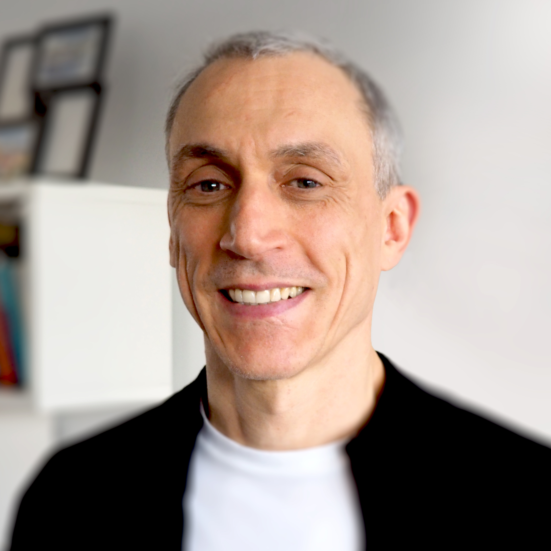 Stéphane Bataillard