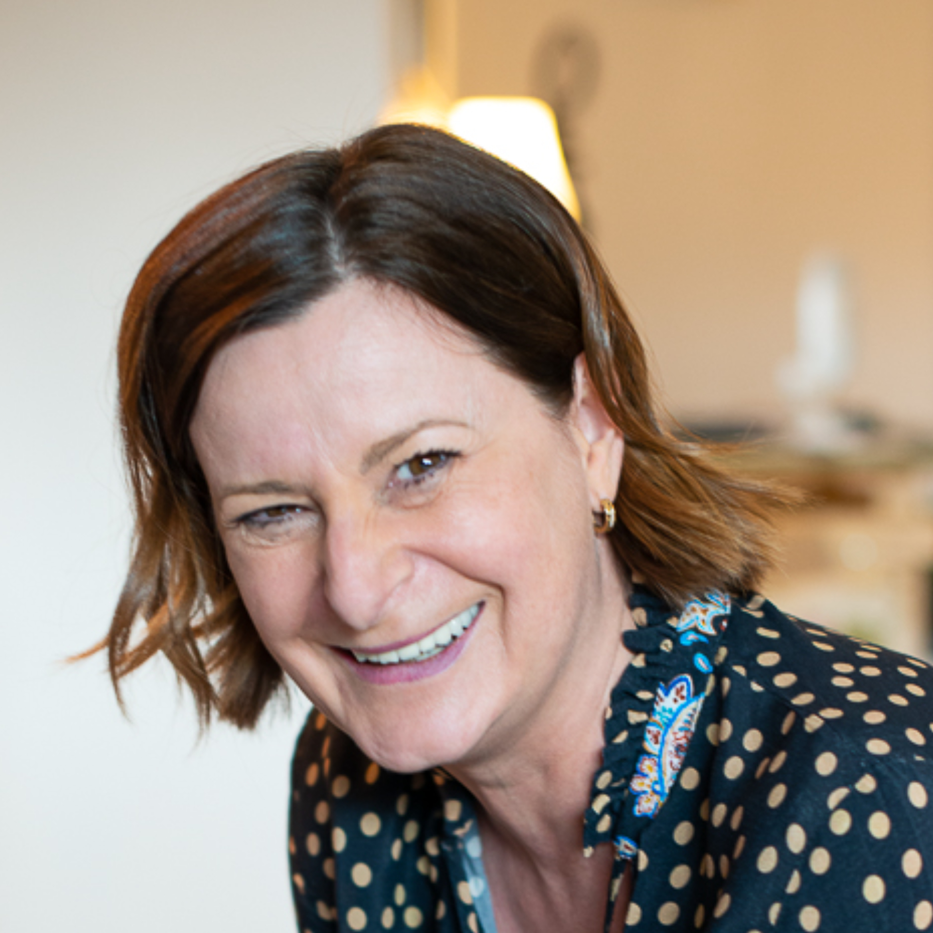 Véronique Nosal