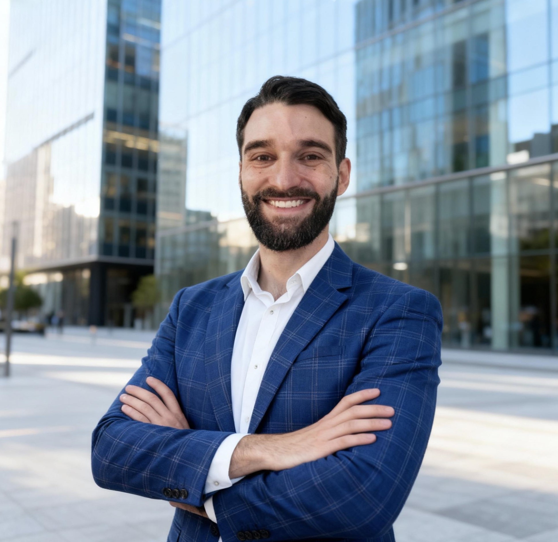 Audit + accompagnement technologique et stratégique